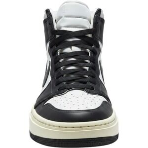 Nike Air Jordan 1 Elevate High Black White Panda Sneakers DN3253-700 Womens 11